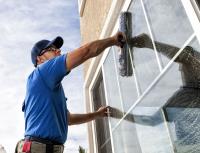  Residential Window Washer Houston image 1